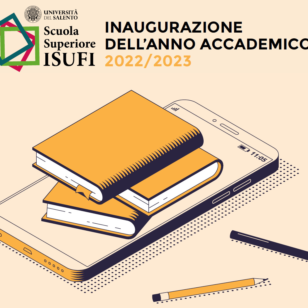 Inaugurazione a.a. ISUFI 2022-23
